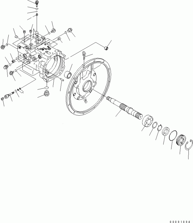 PC70-8 序列号 10011-UP