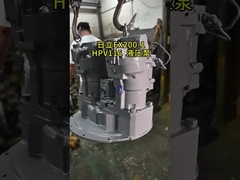 Hpv116 Хитачи Ex200-1 экскаватор гидравлический насос экскаватор Ex200-2 Hpv116c гидравлический насос