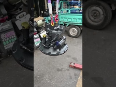 708-1L-00650 708-1L-00650 708-1L-21531 Komatsu PC130-7 гидравлический насос PC130-7 HPV95 один насос Univ