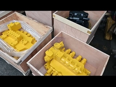 Комплект по ремонту гидравлических насосов Komatsu PC850 PC1250 PC2000 PC3000
