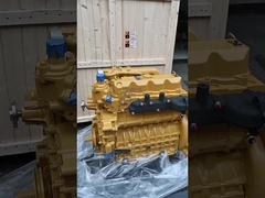 Двигатель Caterpillar Cat c2.4, подходящий для нескольких полей