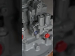 HPV118 Гидравлический насос экскаватора YB60000068 YB60000069 Для ZX200-5G ZX210-5G