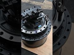 Оригинальное новое шасси GM70, совместимое с XCMG 370, Doosan 420 и Sany 420 GM70.