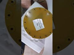 Бокланд MS02-2-123-F02-112E-DFHP Гидравлический двигатель