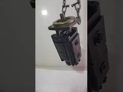 CASSAPA 7993303S Гидравлический насос для экскаватора-погрузчика Terex 760 860 Высокого давления, для тяжелых условий эксплуатации, витрина