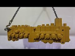 卡特336D, 336D L, 336D2, 340D L, 340D2 L分配阀（原装全新）153-5239X 352-7142 352-6849 352-6850 352-7110