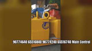 90774640 65516840 90774240 65516740 Главный регулирующий клапан для Komatsu PC3000 6 PC4000 6 | Ультра-Класс H