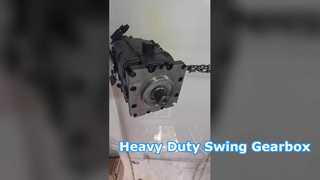 三一980矿用挖掘机液压泵 R902563677 LA15VLO280L4DRE2CPK/11MLVE4A4PB3S50-0