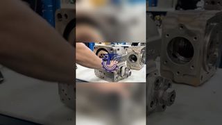 ✅ Точная сборка, подкрепленная строгими стандартами — каждый шаг прозрачен.