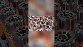 От компонентов до готовой продукции, прочность проходит через весь процесс