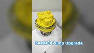 小松D51EX/PX-22行走马达 706-8H-01121 706-8H-01120 12Y-27-10201 12Y-27-10200 12Y-27-10401 12Y-27-10400