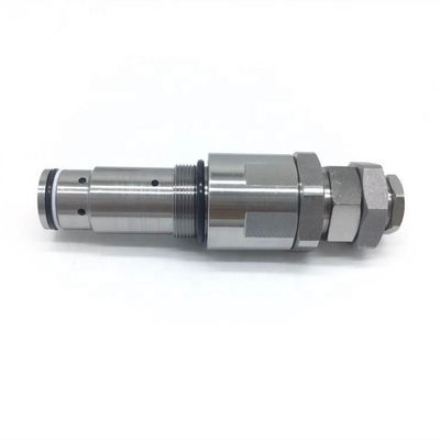 Komatsu PC200-3 Hydraulic Overflow Valve 709-70-51200 For Excavator Solenoid