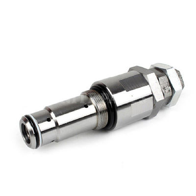 Komatsu PC200-3 Hydraulic Overflow Valve 709-70-51200 For Excavator Solenoid
