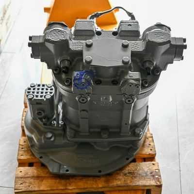 HPV118 Excavator Hydraulic Pump YB60000068 YB60000069 For  ZX200-5G ZX210-5G