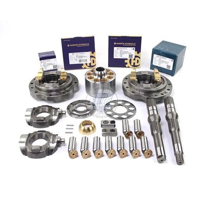Hydraulic Pump Repair Kits Fittings