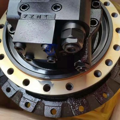 1141357 107-7028 Excavator Travel Motor Final Drive For TQ320B 322FML 322BL 325L