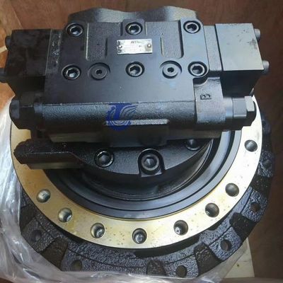 1141357 107-7028 Excavator Travel Motor Final Drive For TQ320B 322FML 322BL 325L