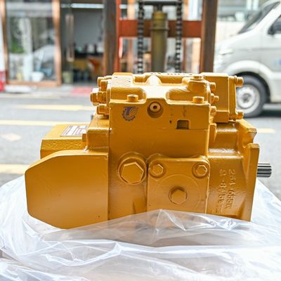 292-8768 2928768 Piston Pump For Wheel Loader TQerpillar 966H 972H Main Pump Assy