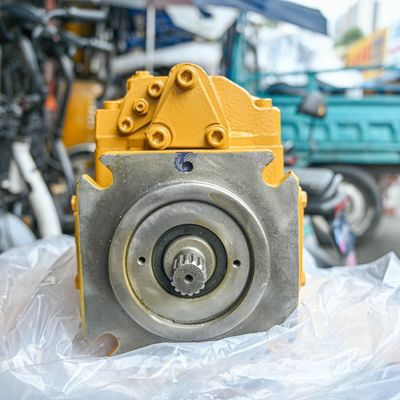 292-8768 2928768 Piston Pump For Wheel Loader TQerpillar 966H 972H Main Pump Assy