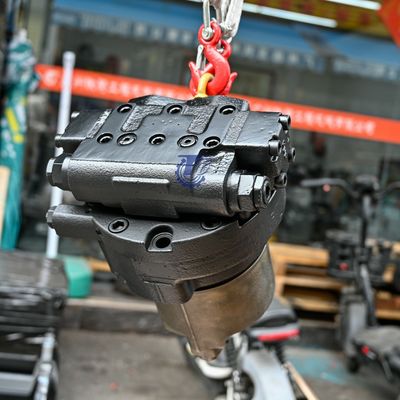 204-2819 209-5992 215-9982 TQCAT320C 320D 323D 324D Travel Motor Final Drive Travel Assembly