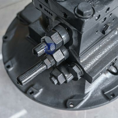 708-1L-00650 708-1L-00650 708-1L-21531 Komatsu PC130-7 Hydraulic Pump PC130-7 HPV95 Single Pump Universal For Komatsu