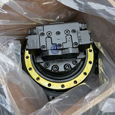 232-3550 135-6214 TQCAT 320C 320D 323C Travel Assembly Final Drive 191-3237 134-7132