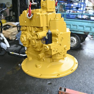 338-0773 339-0514 3380773 3390514 TQCAT 329E 329F Main Hydraulic Pump Driven by C7.1 Engine Source Manufacturer