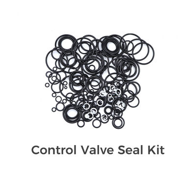 VOLVO EC460C EC210BLC EC240C EC480D EC480E PL4809D PL4809E M5X130CHB Swing Motor Seal Kit VOE14550092 VOE14521452