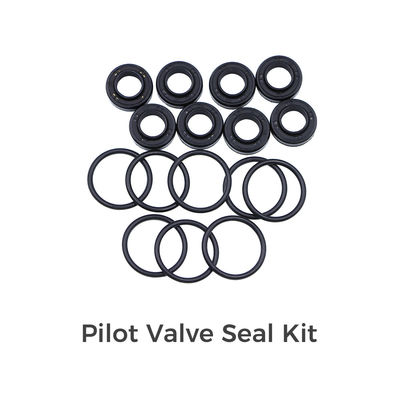 VOLVO EC460C EC210BLC EC240C EC480D EC480E PL4809D PL4809E M5X130CHB Swing Motor Seal Kit VOE14550092 VOE14521452