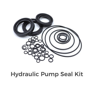VOLVO EC460C EC210BLC EC240C EC480D EC480E PL4809D PL4809E M5X130CHB Swing Motor Seal Kit VOE14550092 VOE14521452