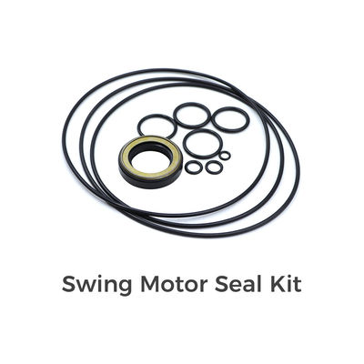 VOLVO EC460C EC210BLC EC240C EC480D EC480E PL4809D PL4809E M5X130CHB Swing Motor Seal Kit VOE14550092 VOE14521452