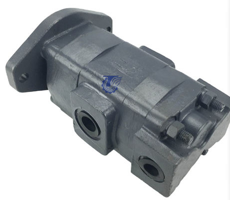 14537295 VOE14537295 Gear Pump Compatible With Volvo Excavator EC460B EC460C PL4608 PL4611