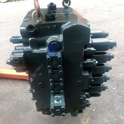 31QB-17100 Control Valve For Hyundai R485-7-9 R505-7-9 R520-7-9 Excavator Repair Parts