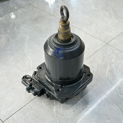 708-7H-00611 708-7H-00612 708-7H-00613 For Komatsu Bulldozer D475A-5 Hydraulic FAN MOTOR