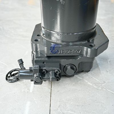708-7H-00611 708-7H-00612 708-7H-00613 For Komatsu Bulldozer D475A-5 Hydraulic FAN MOTOR