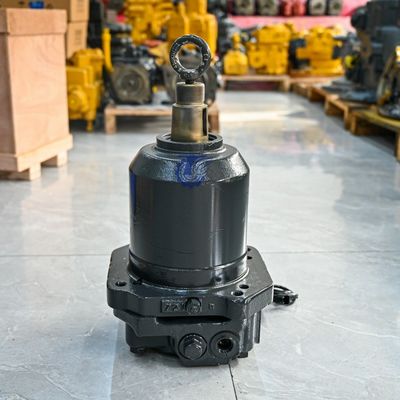 708-7H-00611 708-7H-00612 708-7H-00613 For Komatsu Bulldozer D475A-5 Hydraulic FAN MOTOR