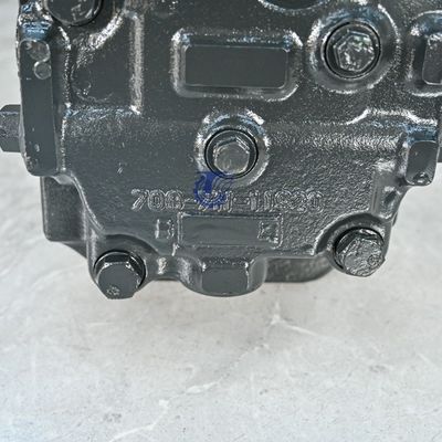 708-7H-00611 708-7H-00612 708-7H-00613 For Komatsu Bulldozer D475A-5 Hydraulic FAN MOTOR