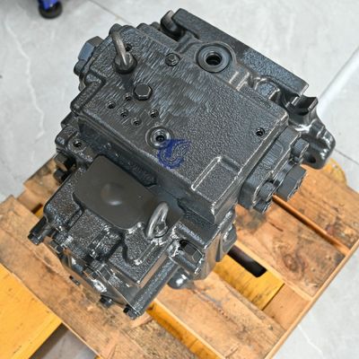 419-18-31102 419-18-31101 419-18-31104 419-18-31103 For Komatsu WA320-6 WA320PZ-6 WA320-5 WHEEL LOADERS Hydraulic Main Pump  LOADER PUMP Piston Pump PUMP ASSY  HST PUMP Aftermarket Original