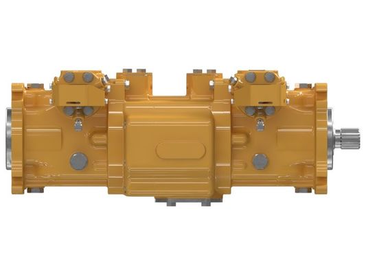 512-0769 11R-1661 For TQCAT 944k Wheel Loader Hydraulic Pump Piston Pump MAIN PUMP Pump Assy Pump Assembly  Aftermarket Original