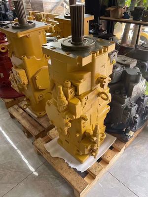 4599698 459-9698 20R7276 For TQCAT 6020 6020B HYDRAULIC SHOVEL PARTS Hydraulic Pump Piston Pump MAIN PUMP Pump Assy Pump Assembly PUMP GP-PISTON Aftermarket Original