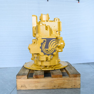 2726955 272-6955 10R9069 For TQCAT 320D 321D 323D EXCAVATOR PARTS SBS120 Hydraulic Pump Piston Pump MAIN PUMP Pump Assy Pump Assembly PUMP GP-PISTON Aftermarket Original