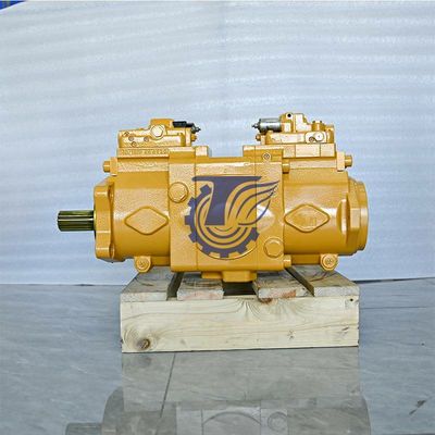 550-4341 5504341 CA5504341 For TQCAT 336 340 345 GC EXCAVATOR PARTS K7V180 Hydraulic Pump Piston Pump MAIN PUMP Pump Assy Pump Assembly PUMP GP-PISTON Aftermarket Original