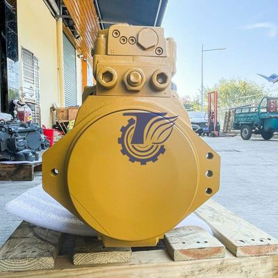 566-8632 CA5668632 5668632 For TQCAT 349 352 GC EXCAVATOR PARTS K7V280DTP Hydraulic Pump Piston Pump MAIN PUMP Pump Assy Pump Assembly PUMP GP-PISTON Aftermarket Original