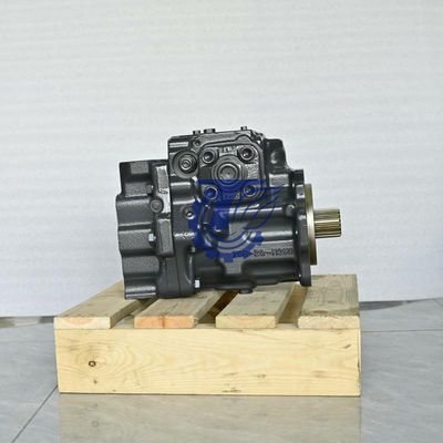 708-2G-00801 7082G00801 708-2G-00800 For Komatsu WA600-6 WA600-6R WHEEL LOADERS Parts TORQUE CONVERTER AND TRANSMISSION LOADER PUMP Aftermarket Original