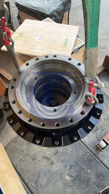 511-6015 5116015 CA5116015 For TQCAT E330F E330D2 L 330 & 330 GC Excavator parts Travel Assembly Final Drive Travel Motor Travel gearbox Aftermarket Original