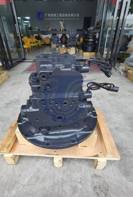708-1L-00660 7081L00660 708-1L-01660 708-1L-04250 FOR KOMATSU PW140-7 EXCAVATORS PARTS HYDRAULIC PUMP MAIN PUMP  Pump assembly  AFTERMARKET ORIGINAL