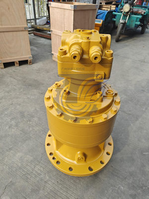 199-4487 CA1994487 1994487 FOR CAT 325C 325D 329D 329E M325C M325D EXCAVATORS PARTS HYDRAULIC SWING MOTOR SWING GEARBOX SWING REDUCTION GEARA SWING DEVICE (REAR) DRIVE GP-SWING AFTERMARKET ORIGINAL
