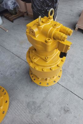 110-7214 1107215 1140661 FOR TQCAT E325B 325B L M325B EXCAVATORS PARTS HYDRAULIC SWING MOTOR SWING GEARBOX SWING REDUCTION GEARA SWING DEVICE (REAR) DRIVE GP-SWING AFTERMARKET ORIGINAL