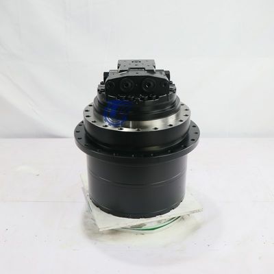 High Torque Heavy Duty Final Drive MAG170VP-3800 For Sumitomo SH200 SH210 SH240 Series Excavator Aftermarket Undercarriage Parts