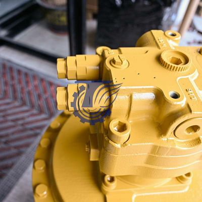 333-2958 CA3332958 3332958 1994538 199-4538 CA1994538 For TQCAT 330C 330D 336D 340D L EXCAVATORS PARTS Hydraulic Swing Motor SWING GEARBOX SWING REDUCTION GEARA SWING DEVICE (REAR) aftermarket Original